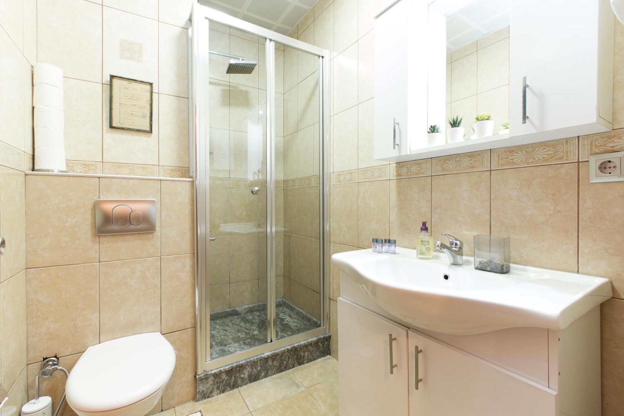 Istanbul Suite Hotels Istiklal Exterior photo