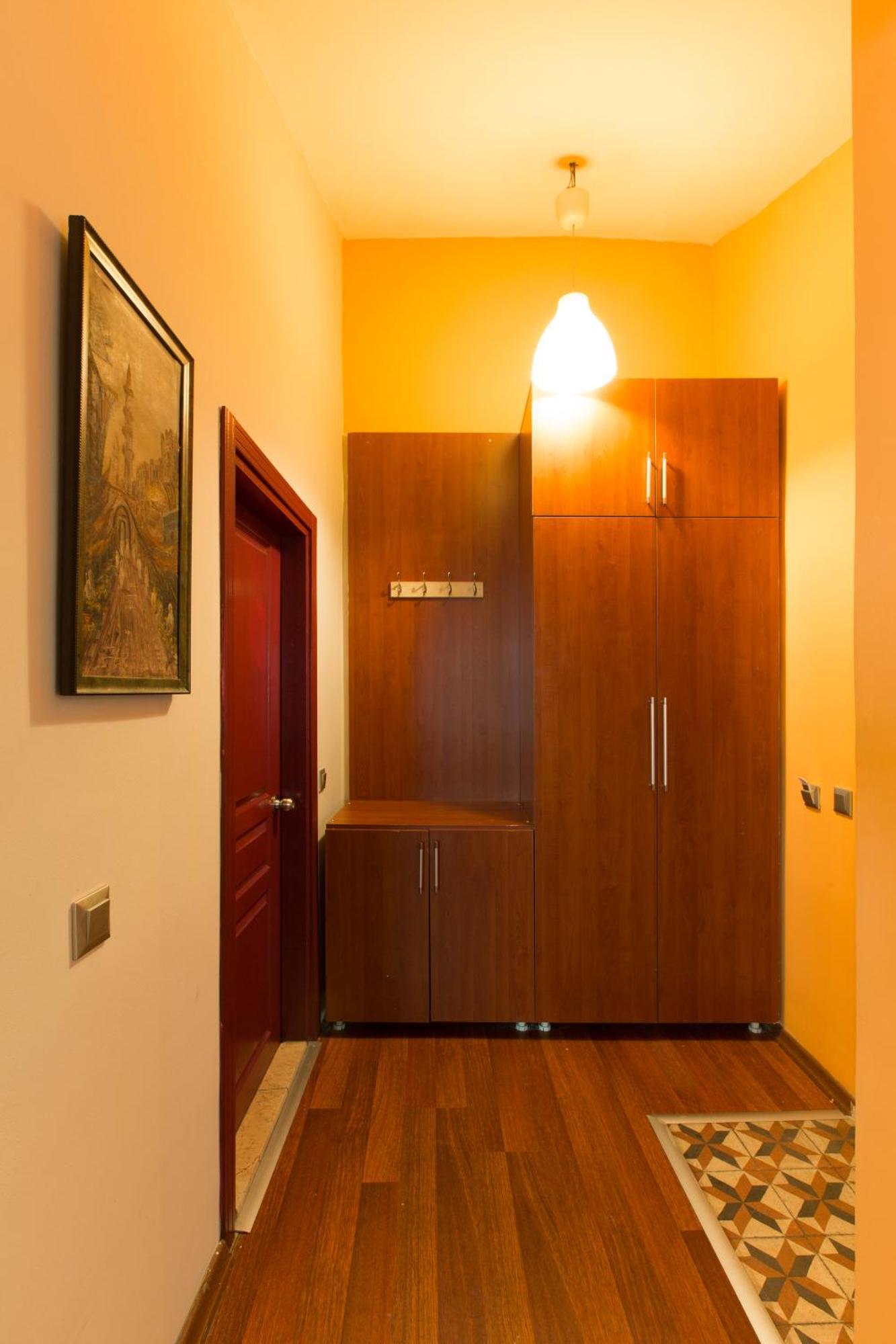 Istanbul Suite Hotels Istiklal Exterior photo